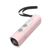 Ultrasonic Pet Dog Repeller anti Barking Stop Bark Training Device High Power Do