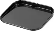 FORYEYC OG701 Grill Griddle Plate for Ninja Woodfire Grill OG700 Series, Heavy-duty Non-Stick XSKGRDPLT Griddle Pan with Oil Hole, Ninja Woodfire Outdoor Grills Griddle Plate Accessories