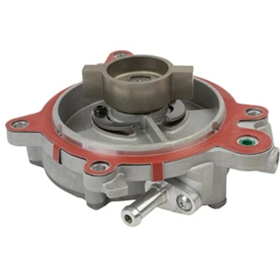 BRPV-22 Motorcraft Brake Booster Vacuum Pump for F250 Truck F350 F450 F550 Ford (for: Ford)