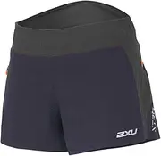 [2XU] Women's XTRM 4" Shorts