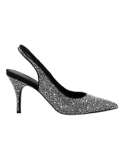 [Dune London] Captivating Pump in Black