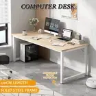 Computer Desk Corner Study Office Storage PC Laptop Table Student Home Writing