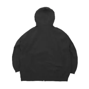 New Balance 外套 Essentials Woven Jacket 女款 黑 寬版 連帽外套 NB 紐巴倫 WJ33502BK