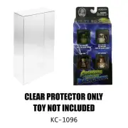 Protector For Creature From Lagoon Minimates boxset