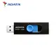 [欣亞] ADATA 威剛 UV320 32GB USB 3.2 隨身碟 32G 伸縮碟 黑