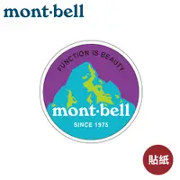 在飛比找蝦皮商城優惠-【Mont-Bell 日本 MONT-BELL CIRCLE