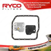 Ryco Transmission Filter for Lexus ES300 MCV30R RX330 MCU38R RX350 GSU35R