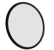 Promaster Pure Light Protection 95mm Filter