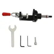 1set Hole Puncher Locator Accurate Positioning Hinge Drilling Installation