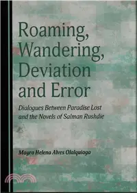 在飛比找三民網路書店優惠-Roaming, Wandering, Deviation 