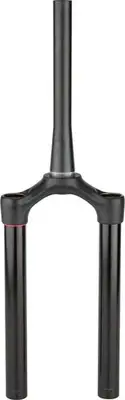 35mm Crown/Steerer/Upper Tube Assembly - RockShox CSU - DebonAir, 27.5",