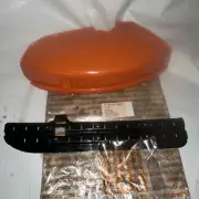 Nos STIHL Trimmer Debris Shield Guard Deflector FS 55 80/90 R 85 100 110 130 200