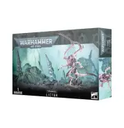 Warhammer 40k Tyranids Lictor New Plastic Sculpt v.2023 NEW in Box
