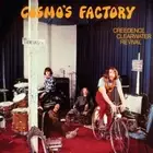 CREEDENCE CLEARWATER REVIVAL-CREEDENCE CLEARWATER REVIVAL:COSMOS FACT NEW VINYL