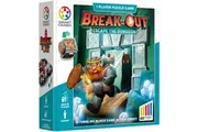 Break Out, Escape the Dragon