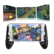 3 in 1 Mobile Game Controller Compatible with Fortnite iPhone/Android Portable G