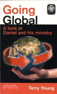 在飛比找三民網路書店優惠-Going Global：A Look at Daniel 