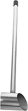OFFSCH Multi-use Stainless Steel Sugar Spoon for Marshmallow Making Sturdy and Easy to Clean