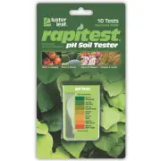 Luster Leaf pH Soil Tester