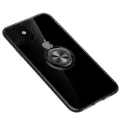 Finger Ring Rotatable Mobile Case for iPhone12/12Pro