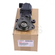 EGR Valve Part for Isuzu 4HK1 4HK1-T Engines NPR NPR-HD NQR NRR Trucks