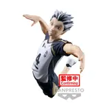 【BANPRESTO】代理版 排球少年 木兔光太郎 公仔 景品