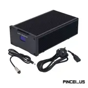 LHY AUDIO DC 5V Linear Power Supply PSU Accessory for BLUESOUND NODE Upgrading