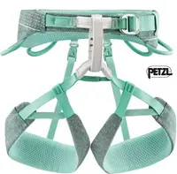 在飛比找樂天市場購物網優惠-Petzl SELENA 攀岩安全座帶/運動攀登吊帶/上攀坐