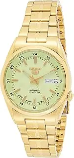 Seiko 5 Automatic Dial Men's Watch SNK578J1