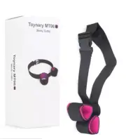Toynary Magic Tape Body Cuffs Bondage Restraint BDSM Restricting Toy MT06