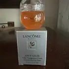 Lancôme Juicy Gelee Clear Lip Gloss Orange Burst