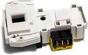 Door Lock Electric Lock Opening Washing Machine Candy Original 41016879 49030389