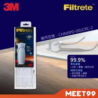 在飛比找樂天市場購物網優惠-【mt99】3M 淨呼吸 超濾淨型空氣清淨機 靜音款/靜炫款