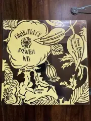 V/A - Connecticut’s Greatest Hits LP - SEALED - CONN HITS LP - CP101 - RARE!!!!