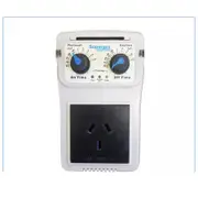 SuperPro Chrono-B1 Recycle Timer - Adjustable On/Off Cycles - Day, Night & 24-Hour Modes