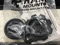 在飛比找Yahoo!奇摩拍賣優惠-駿馬車業 美國 RAM MOUNTS 專用手機架 防盜球