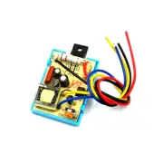 DC 5V-24V Adjustable Power Supply Module Sampling 14-60In LCD TV Switching Power