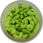 Berkley Gulp! Maggots - Chartreuse