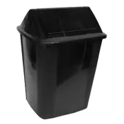 Australian Made Tidy Bin 32L Swinging Lid