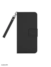 Cleanskin Flip Wallet with Mag-Latch Samsung S8 plus