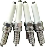 4PCS Spark Plug Compatible For HAVAL F7X H6 H7 H9 Compatible For TANK 300 2.0 Compatible For Great Wall Wingle 7 POER Compatible For CHANGAN EADO 1.5T 3707100WEC05 ILKER8C7G