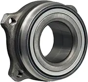 Front Or Rear Wheel Hub Bearing Assembly ，Compatible With Mercedes Benz CLK 04- E-Class 02- GLK-Class 08- S-Class 05- A2043300525 VKBA6566