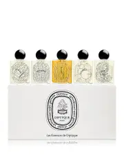 Diptyque Les Essences de Diptyque Set