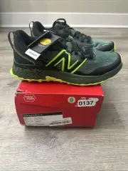 New Balance Fresh Foam X Hierro v7 Men's Trail Running Shoes Hiking MTHIER7