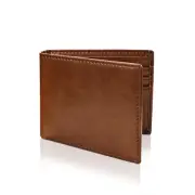 Bifold Wallets for Men, RFID Blocking Wallet Thin Wallets for Men Minimalist ...