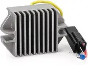 Voltage Regulator 847268 847385 Replacement for Briggs & Stratton BS 20AMP 27HP/31HP/33HP/35HP