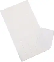 Parliky Non-Trace Acrylic Stickers Dot Adhesive Tape Double-Sided Foam Pads for Crafting