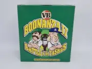 David Boon Boony Ian Beefy Botham VB Victoria Bitter Cricket talking figure New