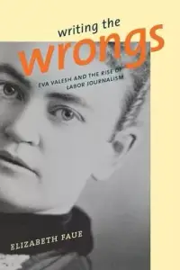 在飛比找博客來優惠-Writing the Wrongs: Eva Valesh