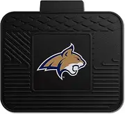 FANMATS NCAA Montana State University Fighting Bobcats Vinyl Utility Mat